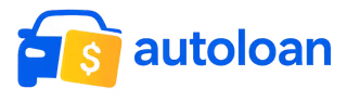 Logo autoloan.live
